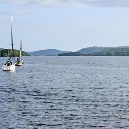 Strawberries And Cream Villa Bowness-on-Windermere Exterior photo